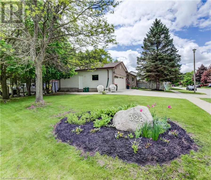 328 Burnett Avenue, Cambridge, Ontario  N1T 1G6 - Photo 35 - 40721049