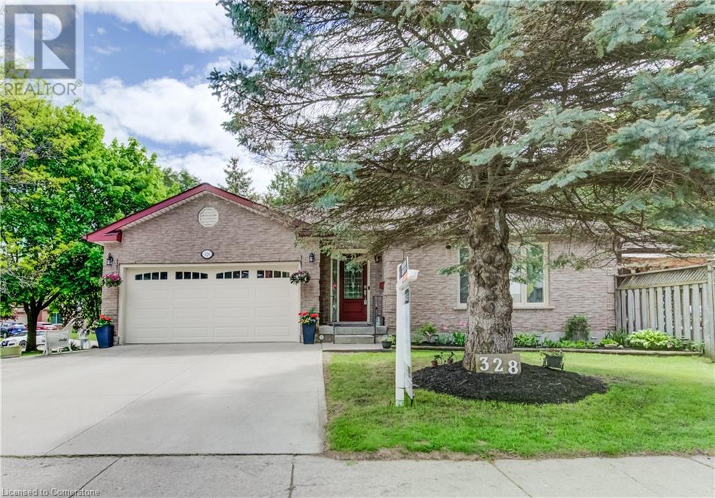 Property at 328 BURNETT Avenue image 1