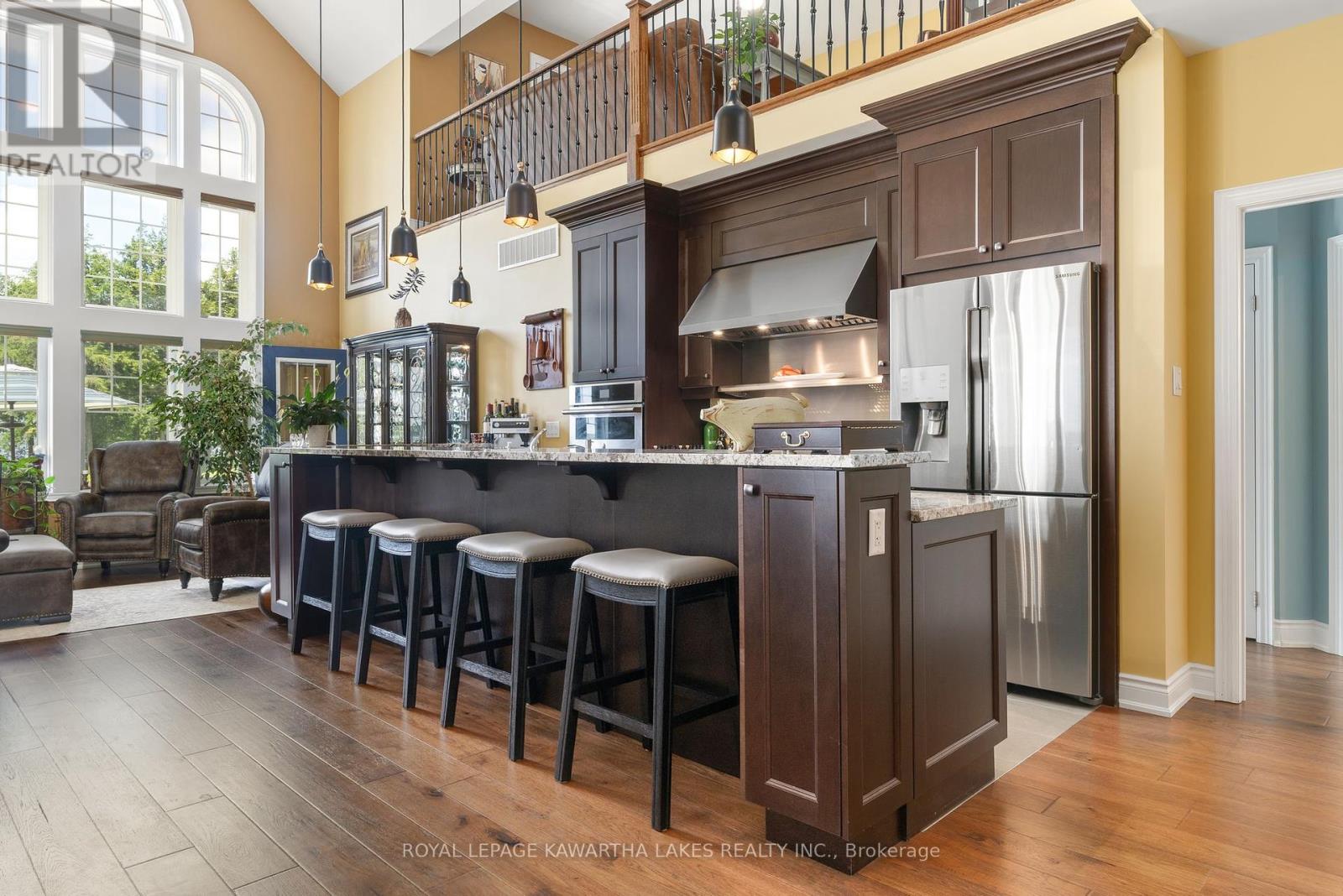 79 Rosedale Trail, Kawartha Lakes (Bexley), Ontario  K0M 1N0 - Photo 10 - X12176613