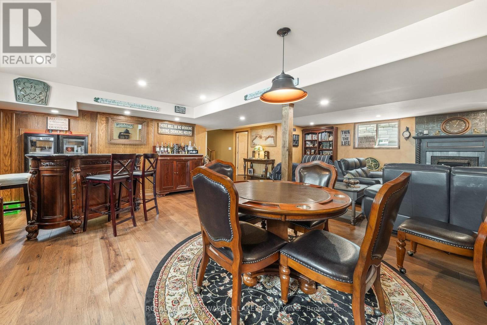 79 Rosedale Trail, Kawartha Lakes (Bexley), Ontario  K0M 1N0 - Photo 30 - X12176613