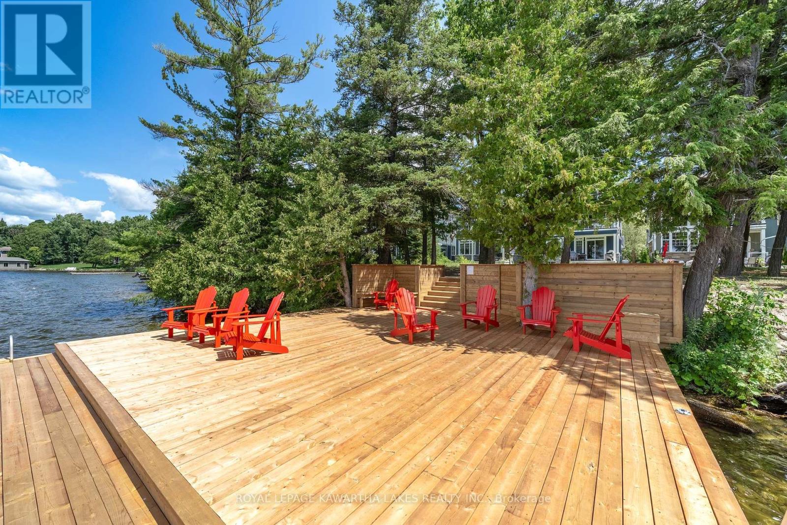 79 Rosedale Trail, Kawartha Lakes (Bexley), Ontario  K0M 1N0 - Photo 39 - X12176613