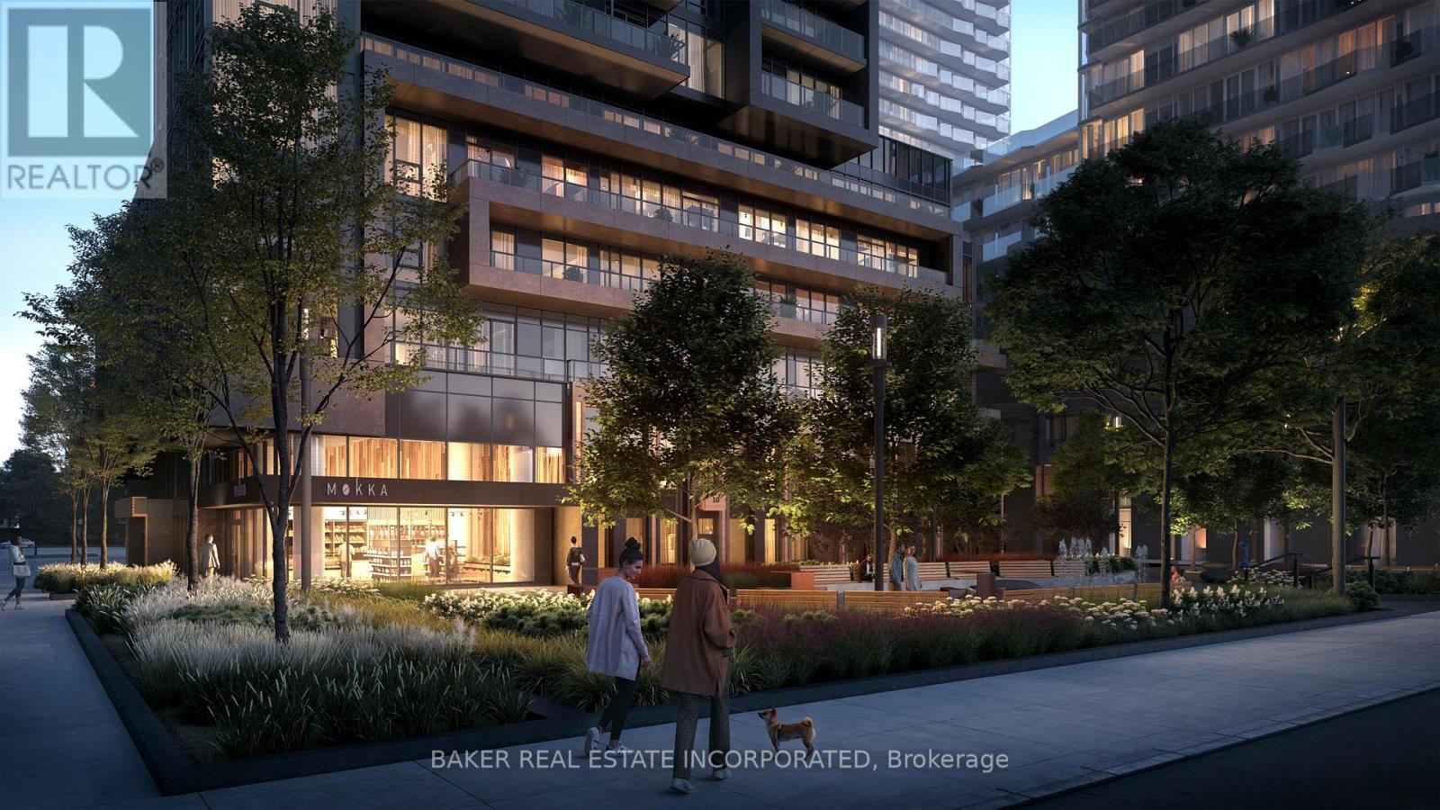 1608 - 223 Redpath Avenue, Toronto, Ontario  M4P 0E8 - Photo 21 - C12161928