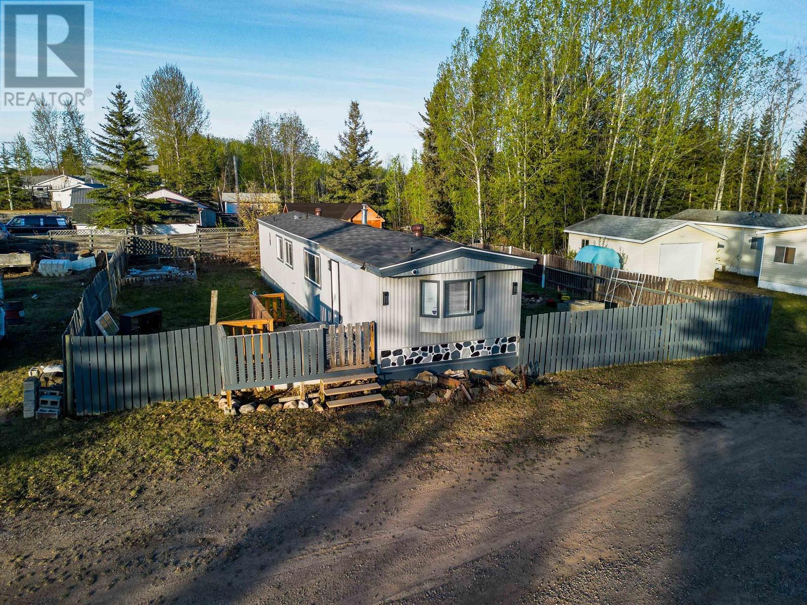 1 2963 KLAHANNIE DRIVE, Fort Nelson, British Columbia