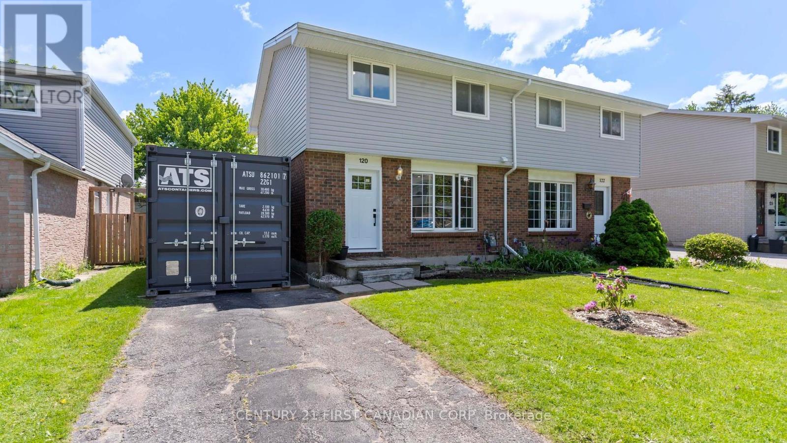 120 SCOTCHMERE CRESCENT, London South, Ontario