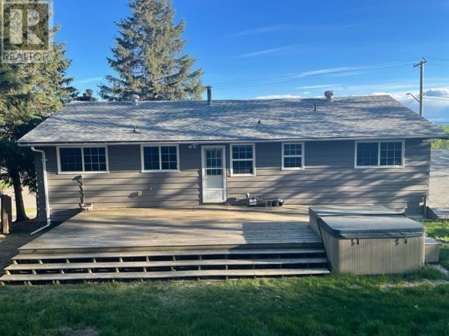 5324 W 53 Avenue, Fort Nelson, British Columbia  V0C 1R0 - Photo 27 - R3005362