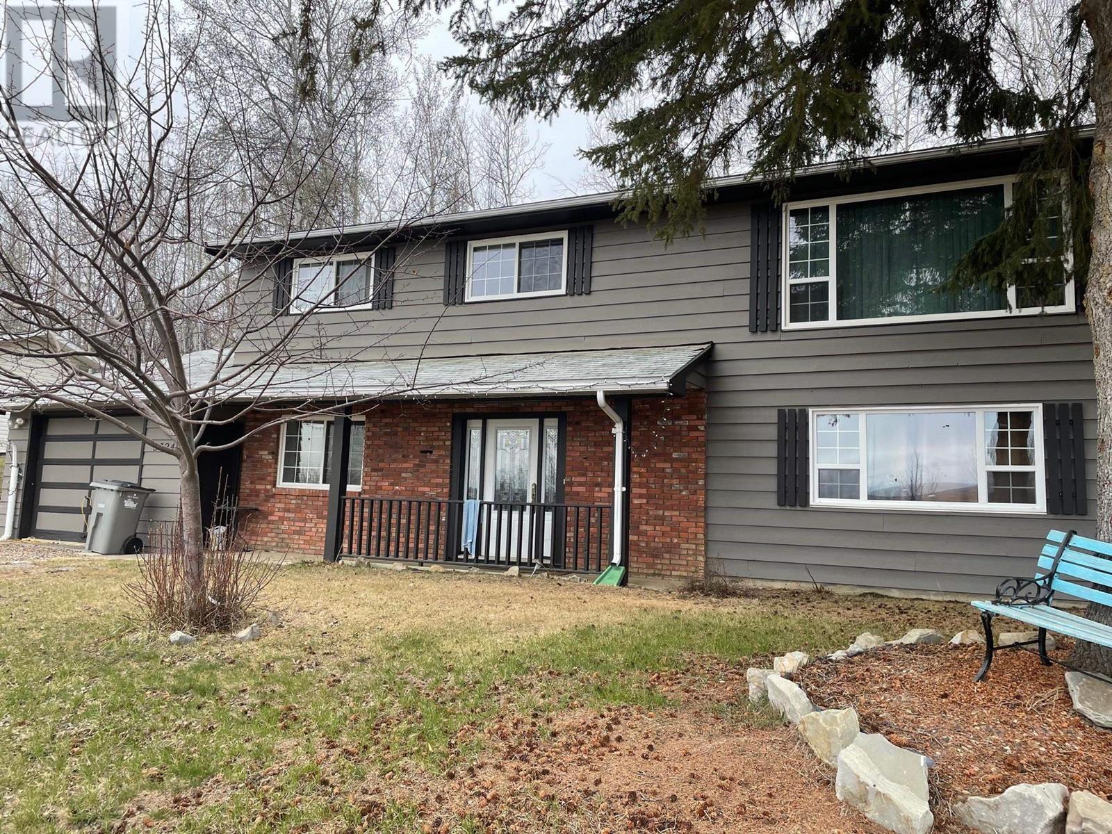 5324 W 53 Avenue, Fort Nelson, British Columbia  V0C 1R0 - Photo 1 - R3005362