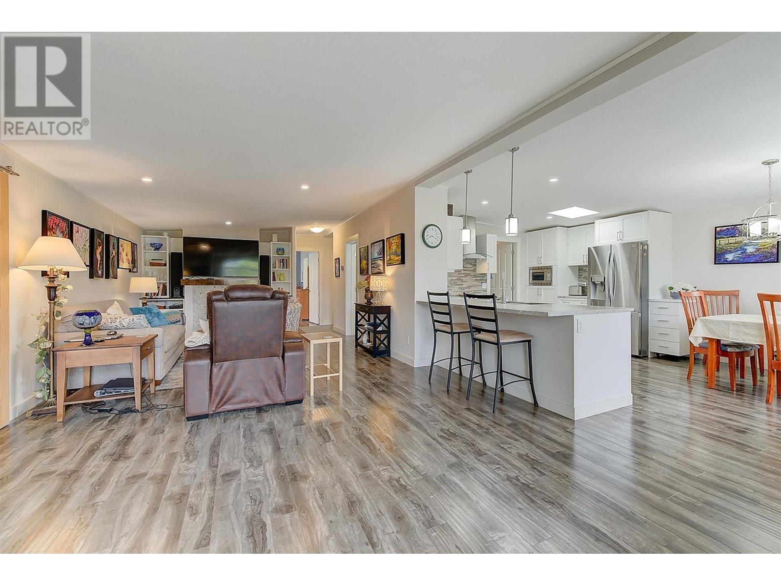 2098 Boucherie Road Unit# 36, West Kelowna, British Columbia  V4T 2A5 - Photo 6 - 10349461