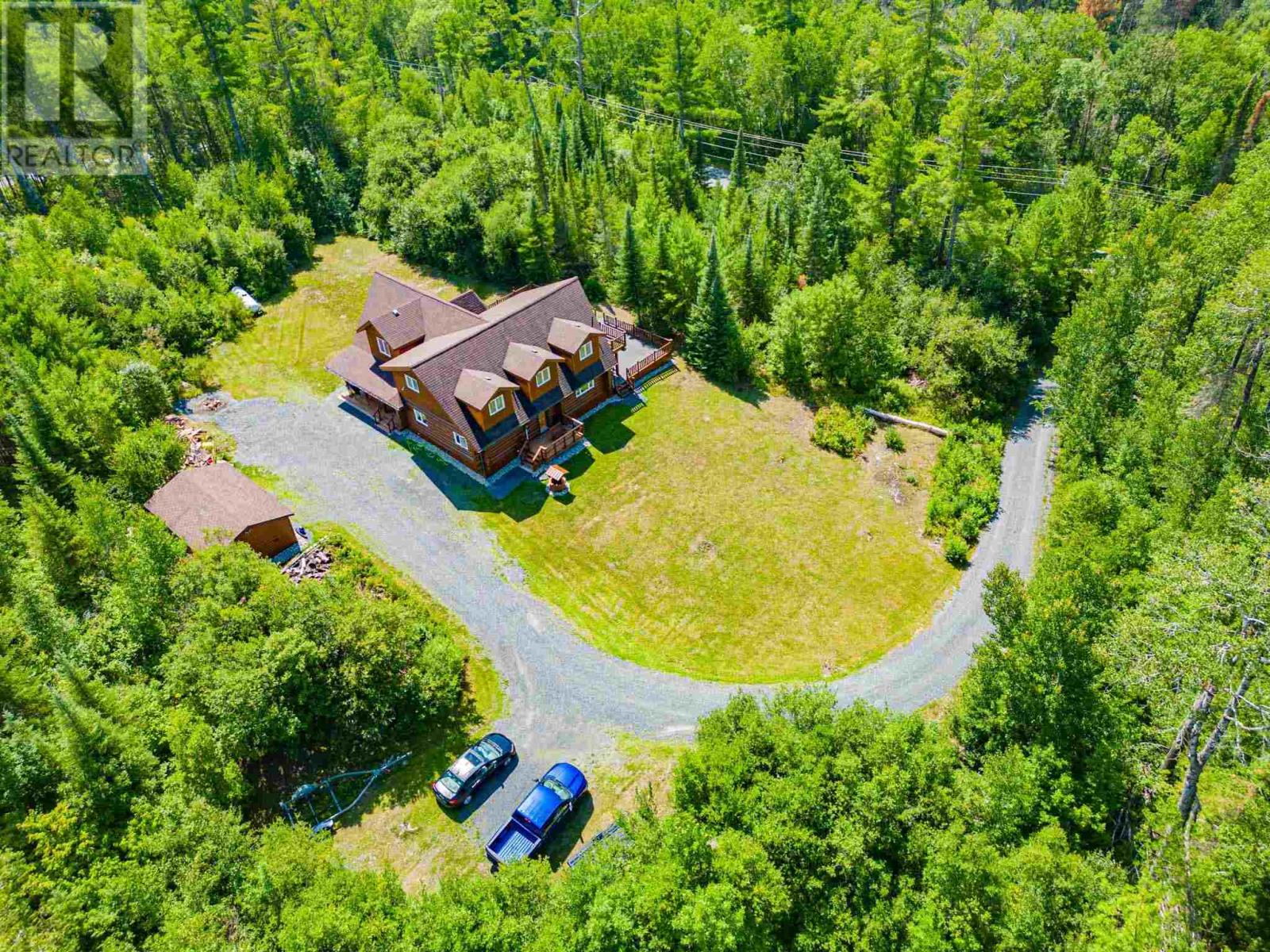292 BRANCH ROAD 16 STORM BAY ROAD, KENORA, Ontario