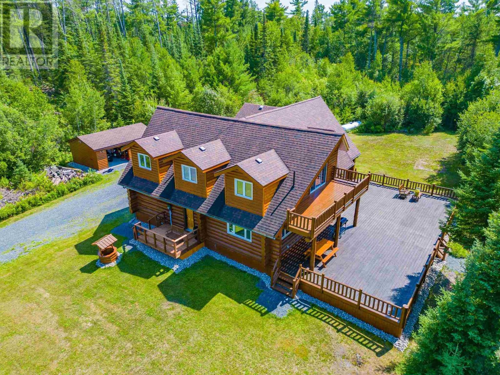 292 Branch Road 16 Storm Bay Road, Kenora, Ontario  P0X 1C0 - Photo 2 - TB251362