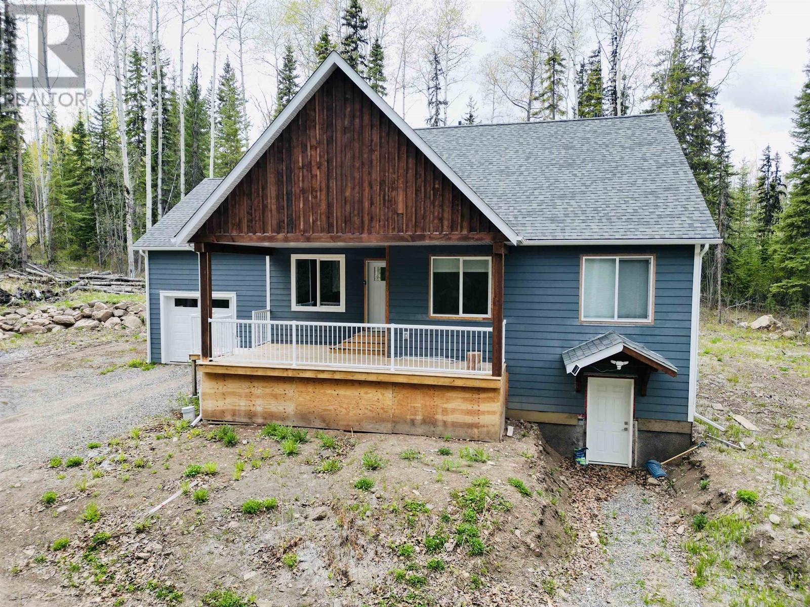 1270 Beach Road, Burns Lake, British Columbia  V0J 1E1 - Photo 3 - R3007750