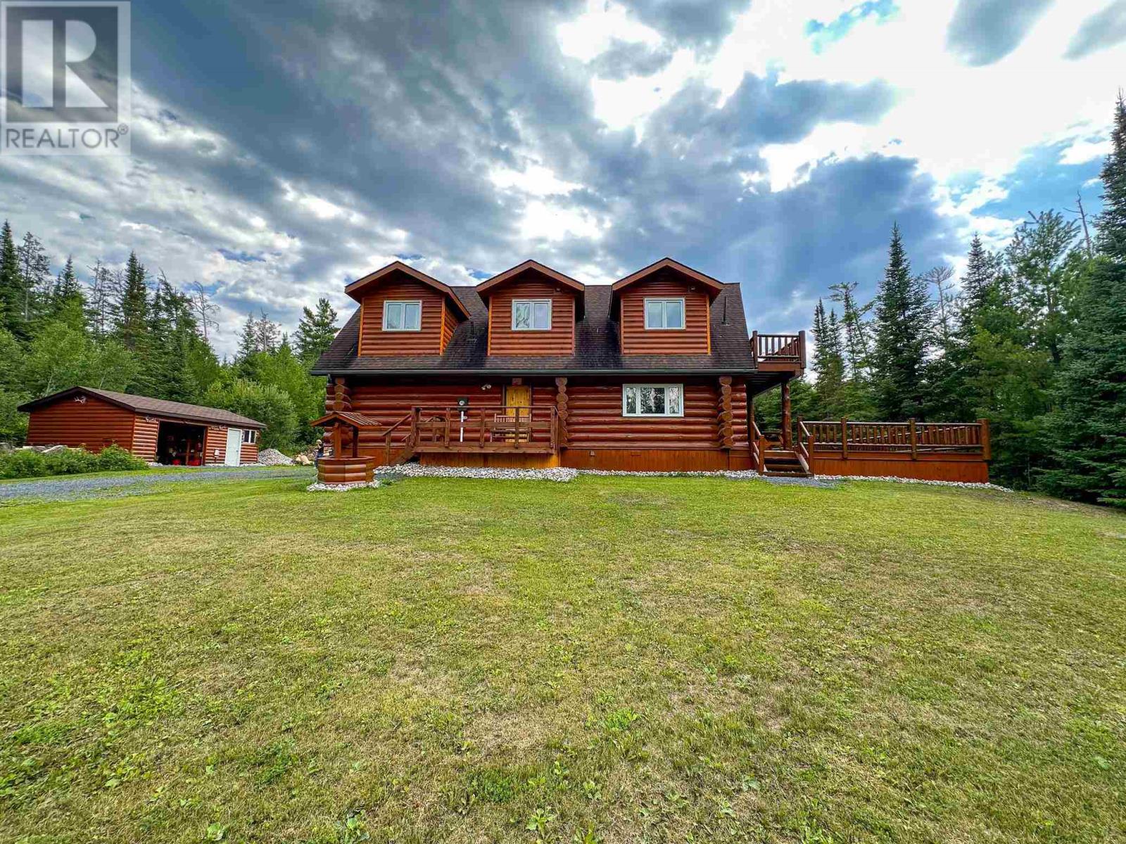 292 Branch Road 16 Storm Bay Road, Kenora, Ontario  P0X 1C0 - Photo 5 - TB251362