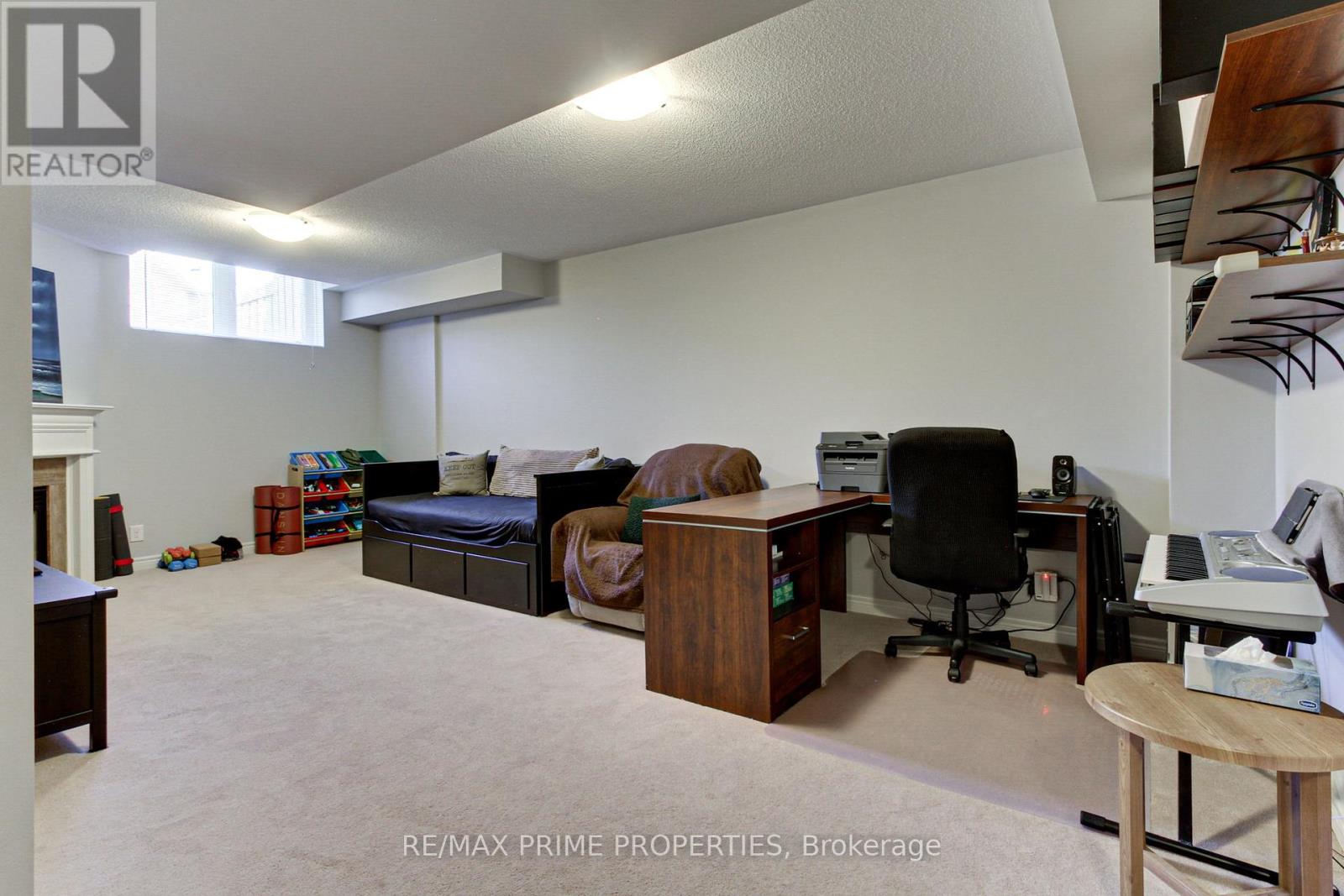 148 Harvest Hills Boulevard, East Gwillimbury, Ontario  L9N 0C1 - Photo 21 - N12176544