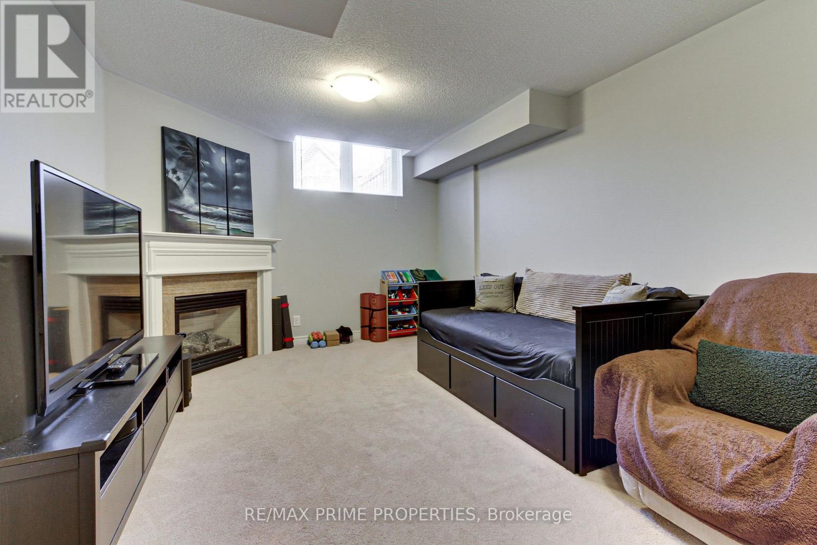 148 Harvest Hills Boulevard, East Gwillimbury, Ontario  L9N 0C1 - Photo 22 - N12176544