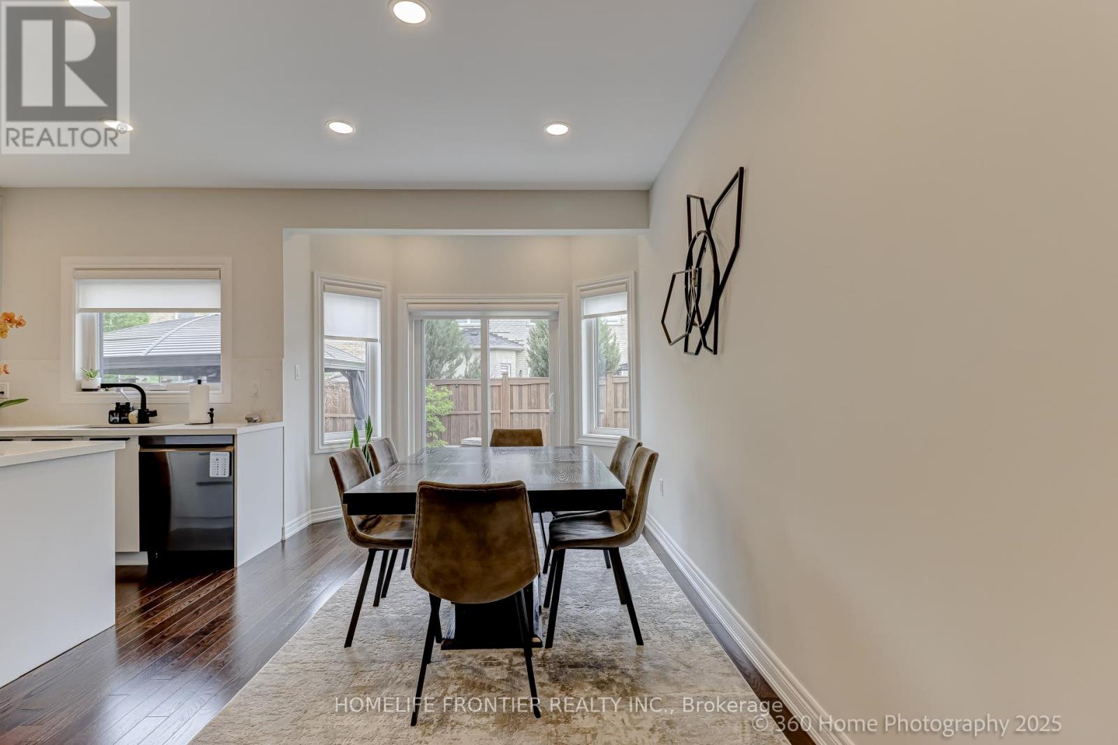 140 Lormel Gate, Vaughan, Ontario  L4H 0C5 - Photo 11 - N12176553