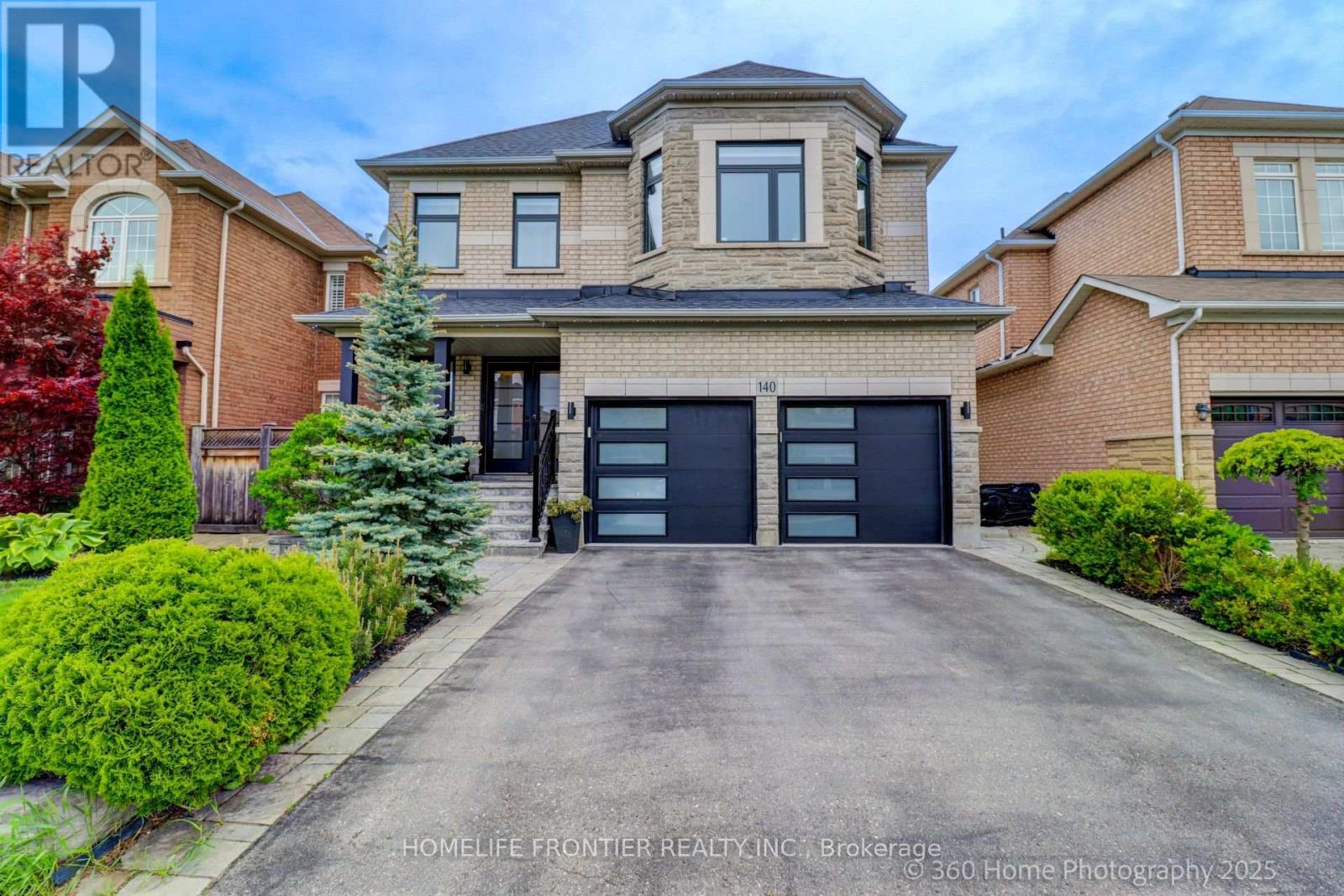 140 Lormel Gate, Vaughan, Ontario  L4H 0C5 - Photo 4 - N12176553