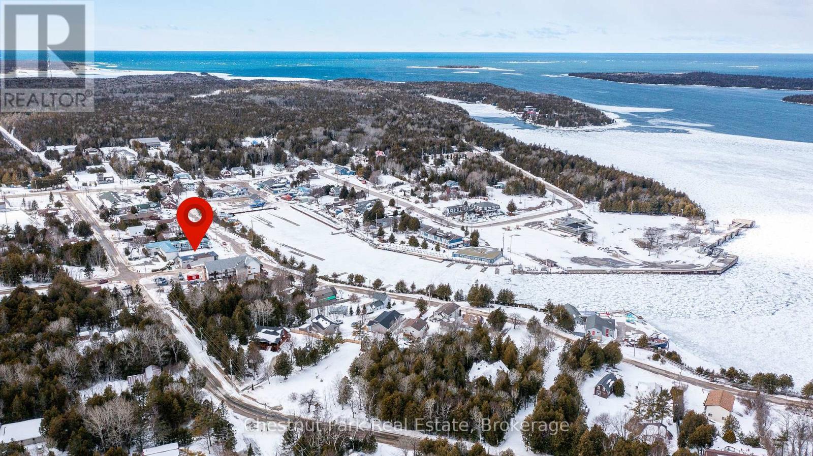 23 Brock Street, Northern Bruce Peninsula, Ontario  N0H 2R0 - Photo 10 - X12028502