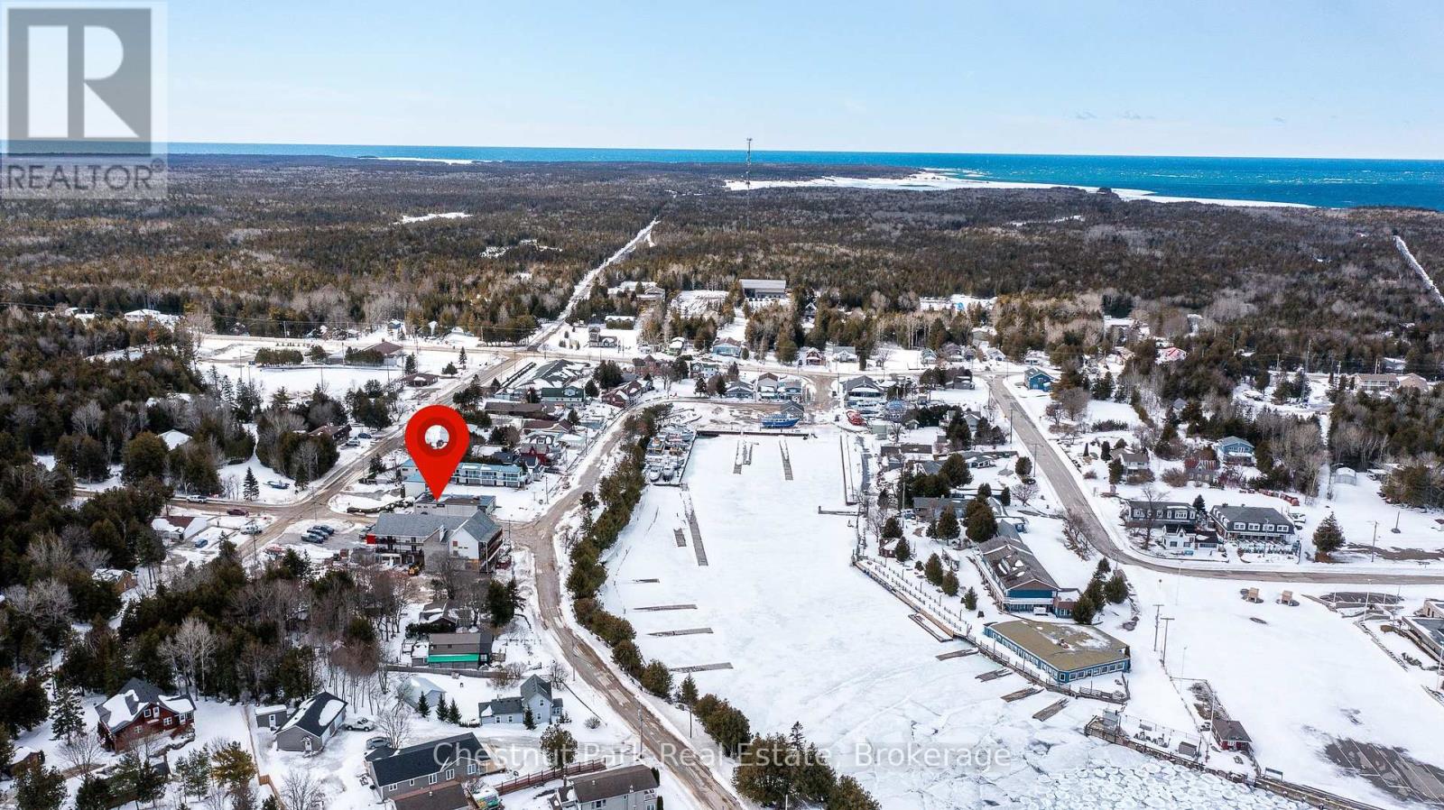 23 Brock Street, Northern Bruce Peninsula, Ontario  N0H 2R0 - Photo 9 - X12028502