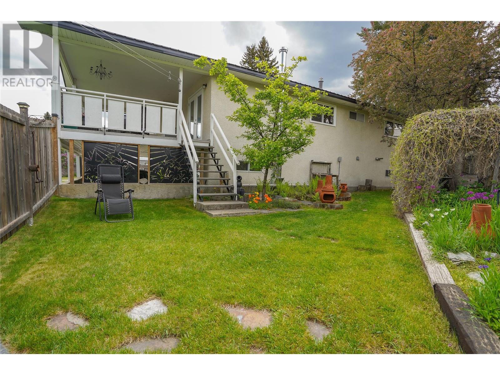 606 302nd Street, Kimberley, British Columbia  V1A 3K3 - Photo 34 - 10349508