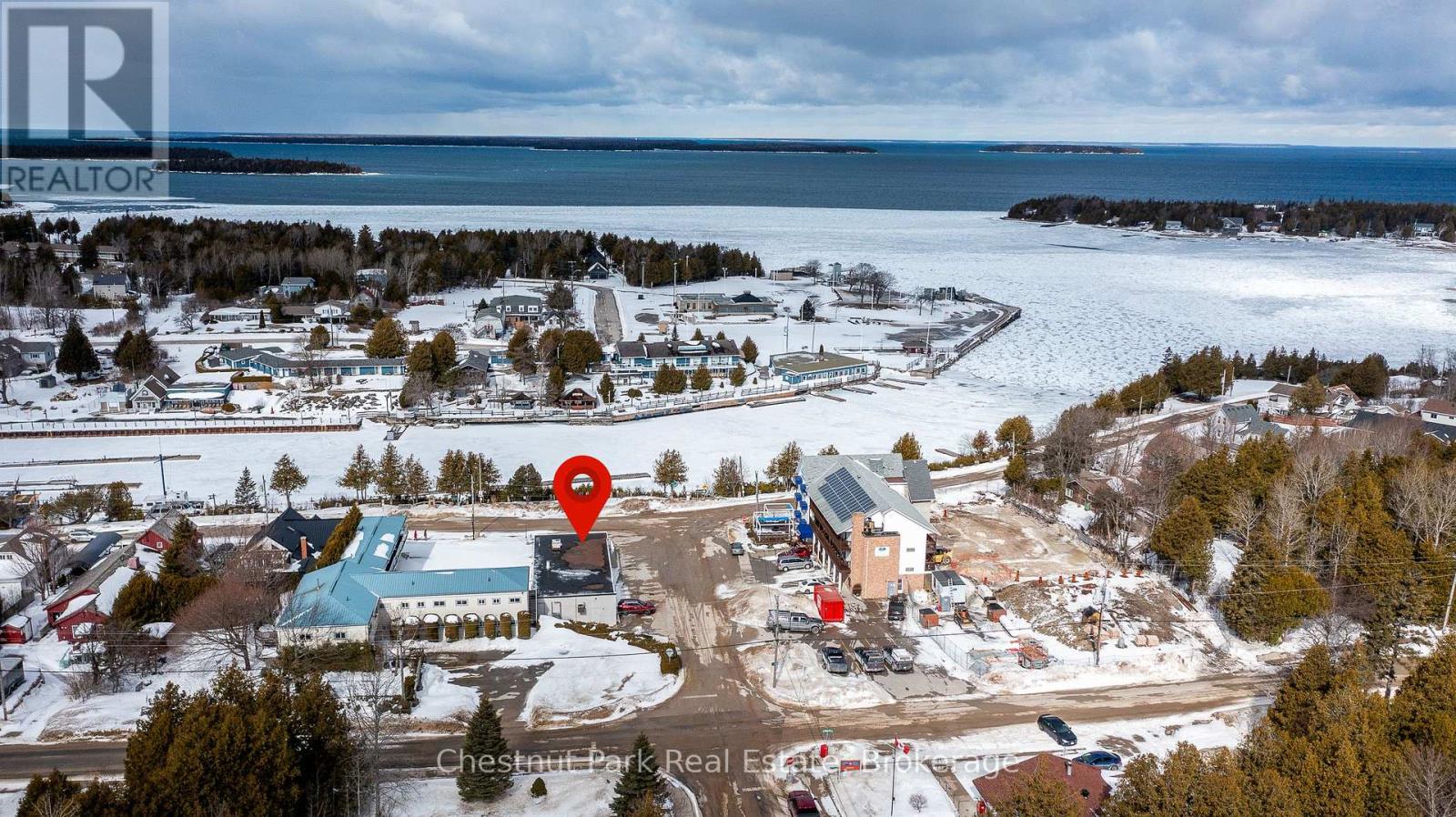 23 Brock Street, Northern Bruce Peninsula, Ontario  N0H 2R0 - Photo 8 - X12028502