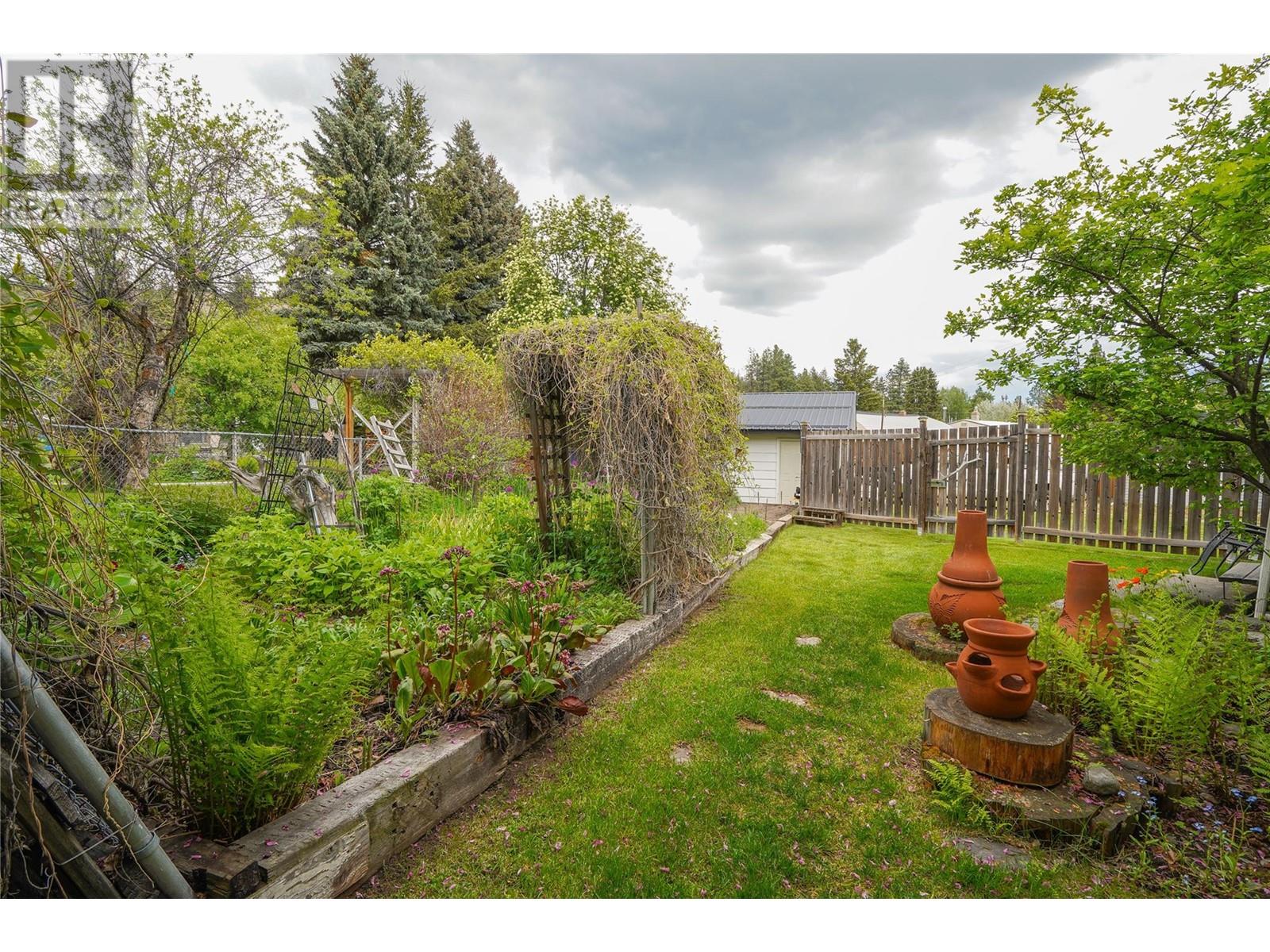 606 302nd Street, Kimberley, British Columbia  V1A 3K3 - Photo 36 - 10349508