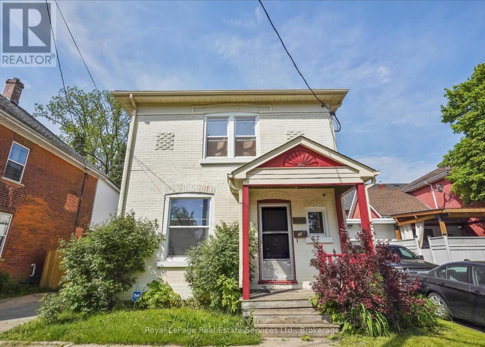Property at 33 ROSE AVENUE image 1