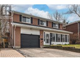 25 MARSHALL STREET, Barrie, Ontario