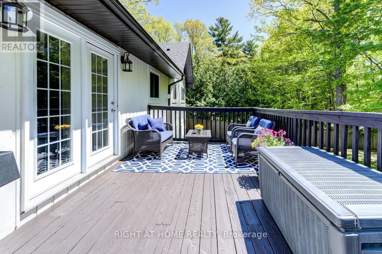 214 Desroches Trail, Tiny, Ontario  L9M 0H9 - Photo 37 - S12176533