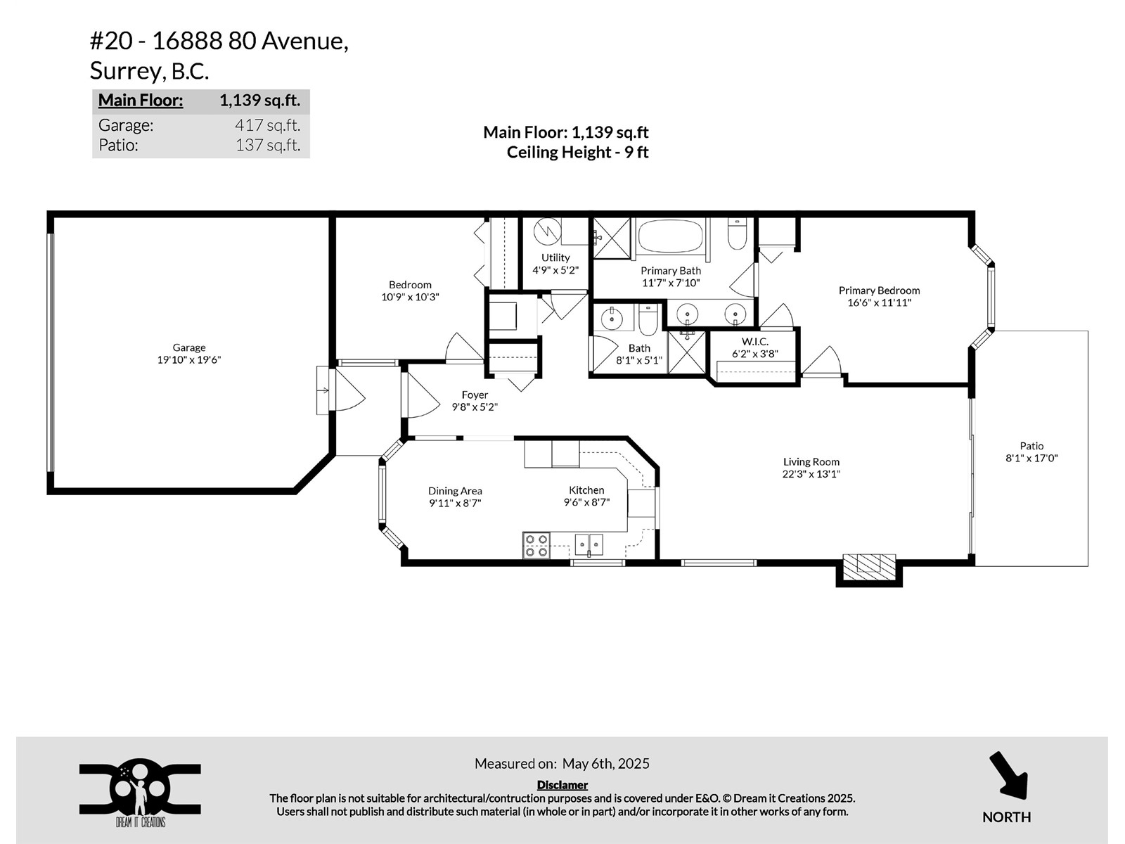 20 16888 80 Avenue, Surrey, British Columbia  V4N 5A1 - Photo 38 - R3001046
