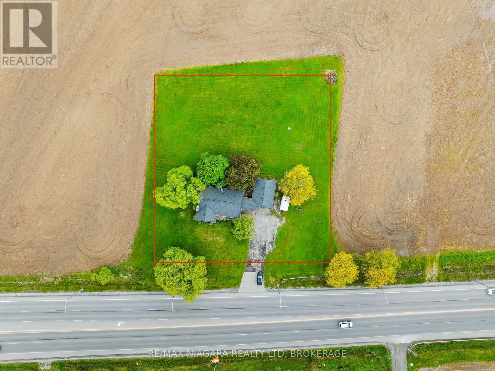 2152 Hwy 20, Thorold (Cataract Road), Ontario  L0S 1E6 - Photo 5 - X12176620