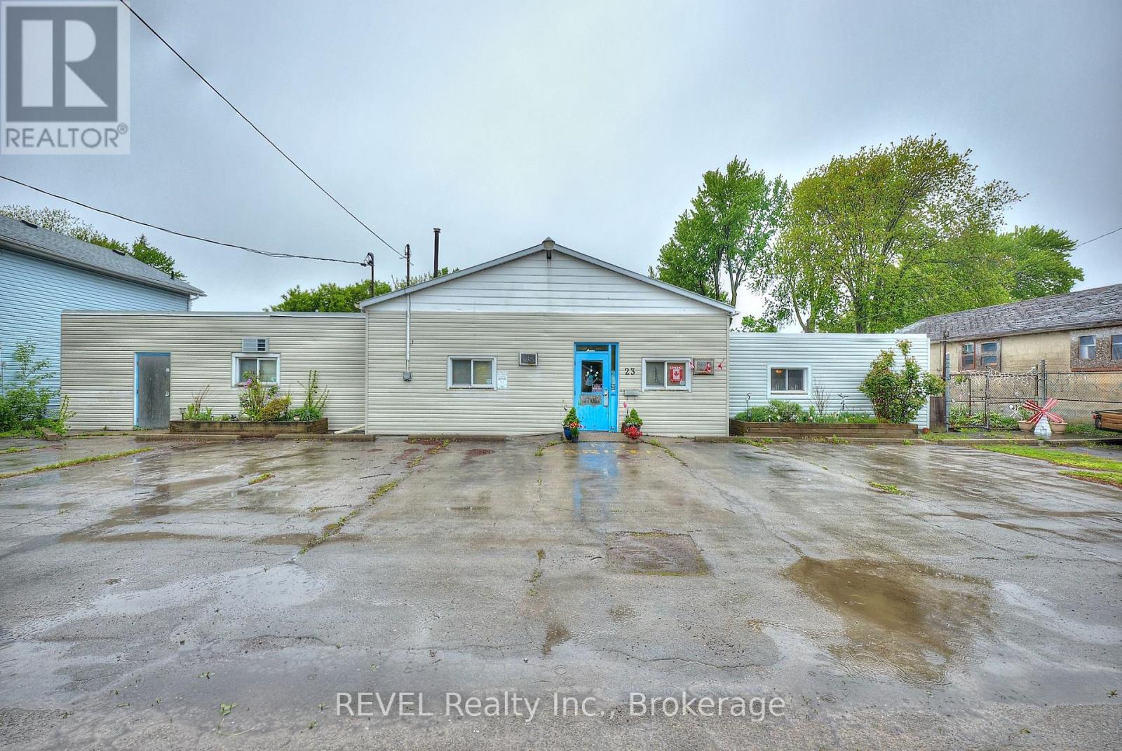 Property at 23 AMELIA STREET image 1