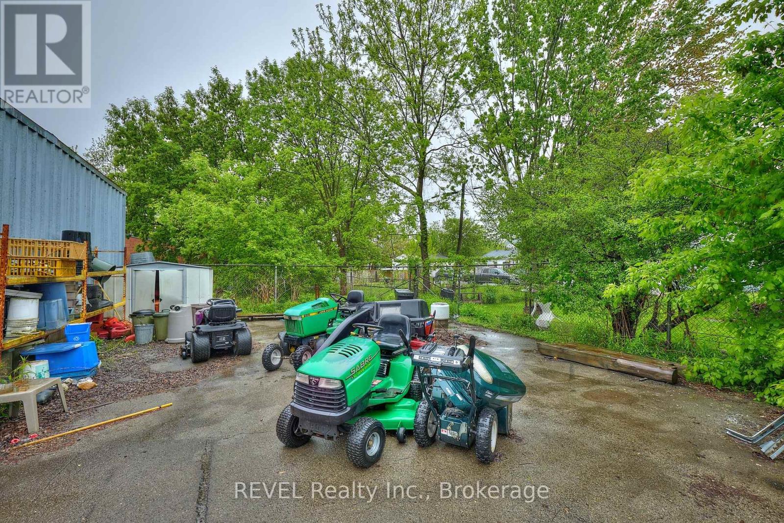 23 Amelia Street, Port Colborne (Main Street), Ontario  L3K 2K8 - Photo 10 - X12176670