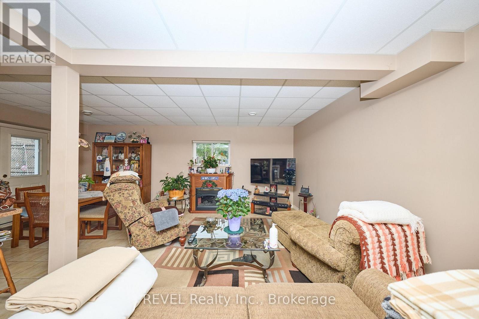 23 Amelia Street, Port Colborne (Main Street), Ontario  L3K 2K8 - Photo 18 - X12176670