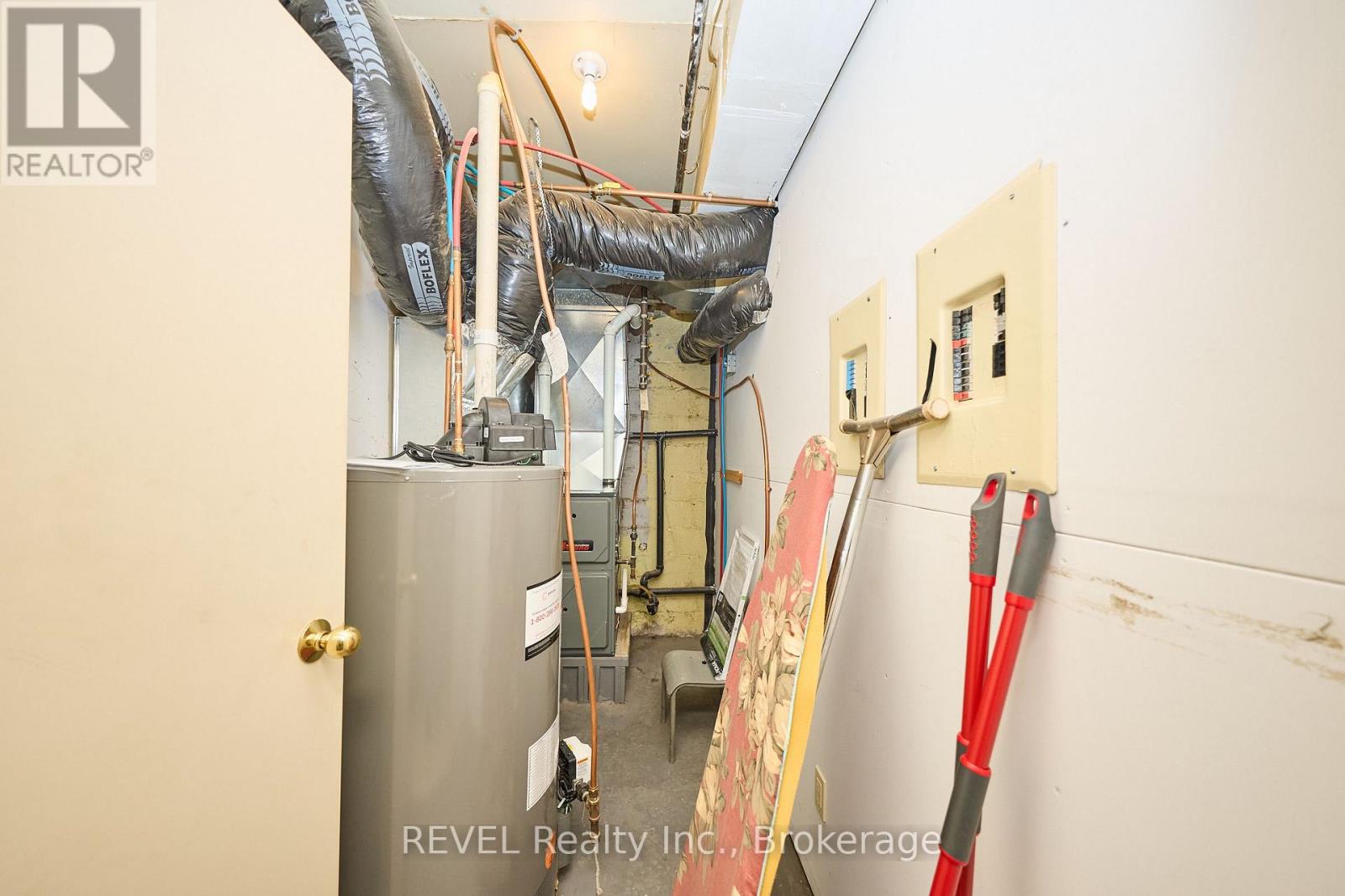 23 Amelia Street, Port Colborne (Main Street), Ontario  L3K 2K8 - Photo 26 - X12176670