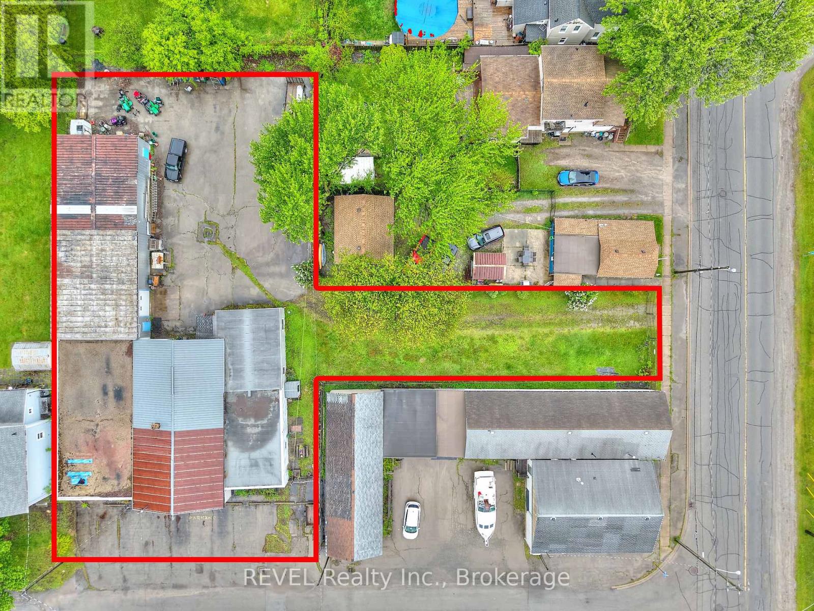 23 Amelia Street, Port Colborne (Main Street), Ontario  L3K 2K8 - Photo 3 - X12176670