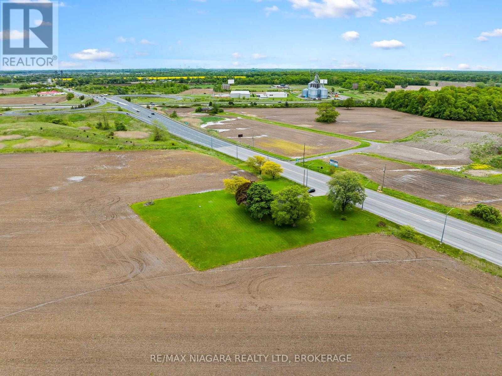 2152 Hwy 20, Thorold, Ontario  L0S 1E6 - Photo 10 - X12176703