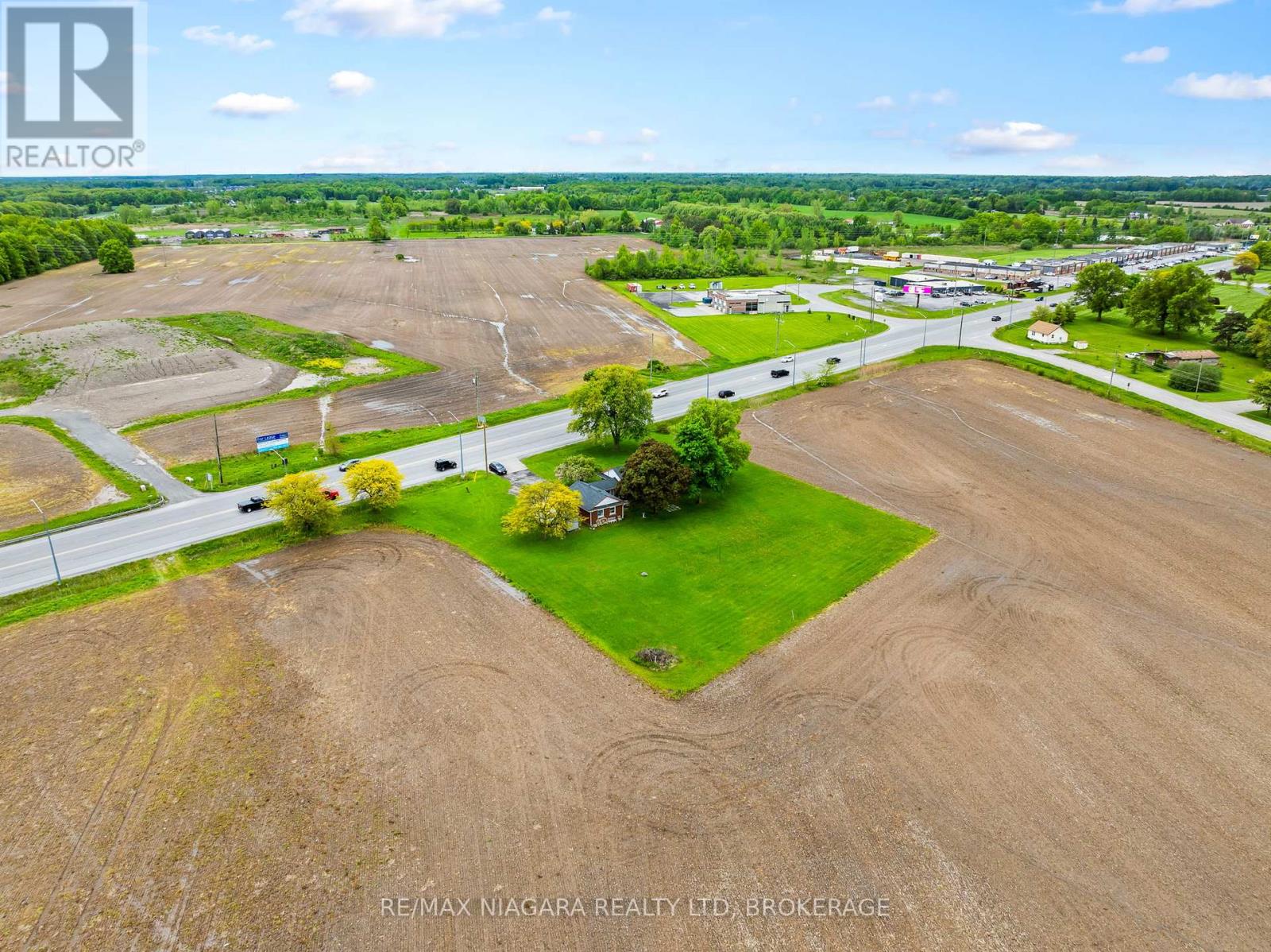 2152 Hwy 20, Thorold, Ontario  L0S 1E6 - Photo 12 - X12176703