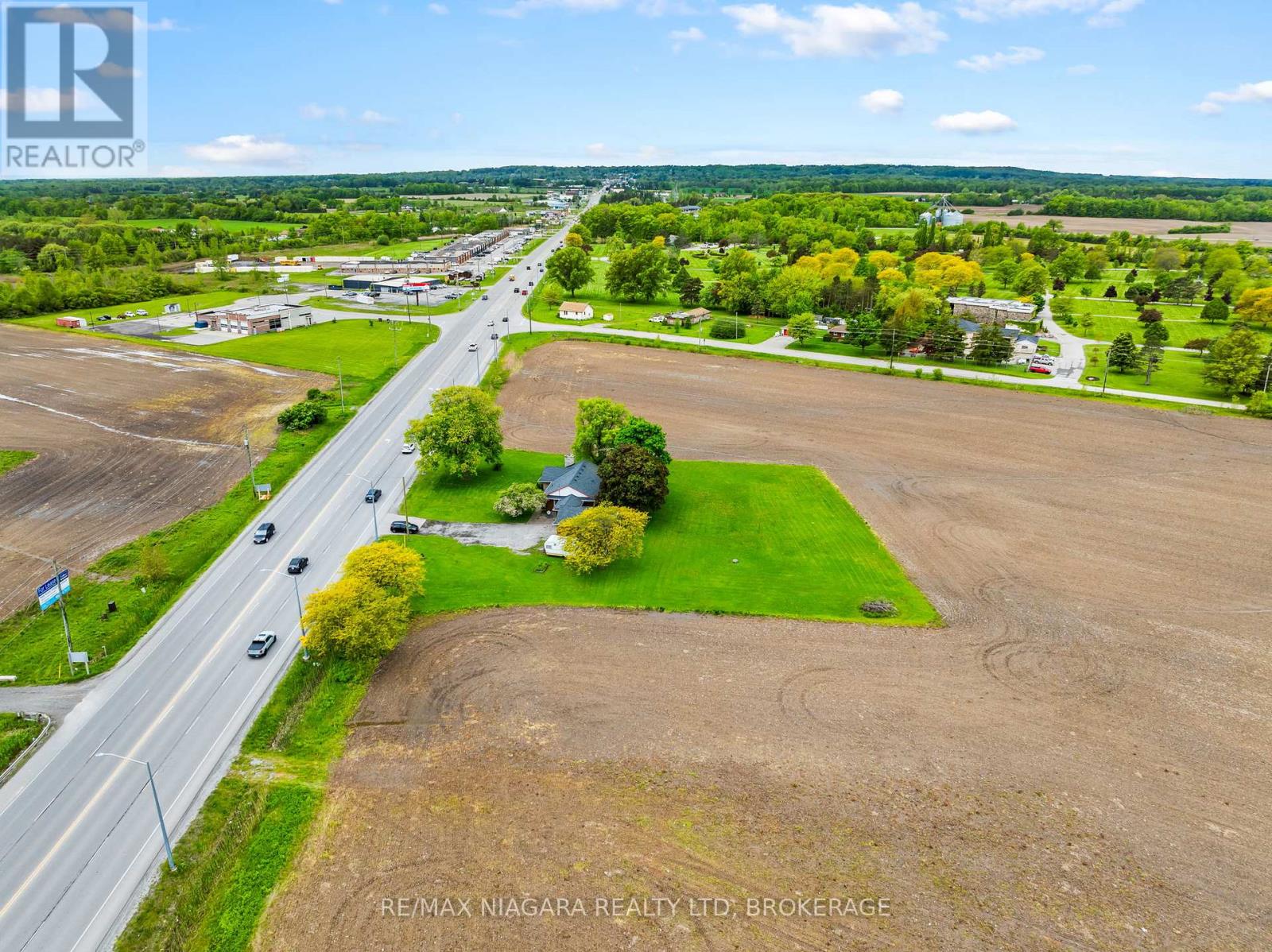 2152 Hwy 20, Thorold, Ontario  L0S 1E6 - Photo 13 - X12176703