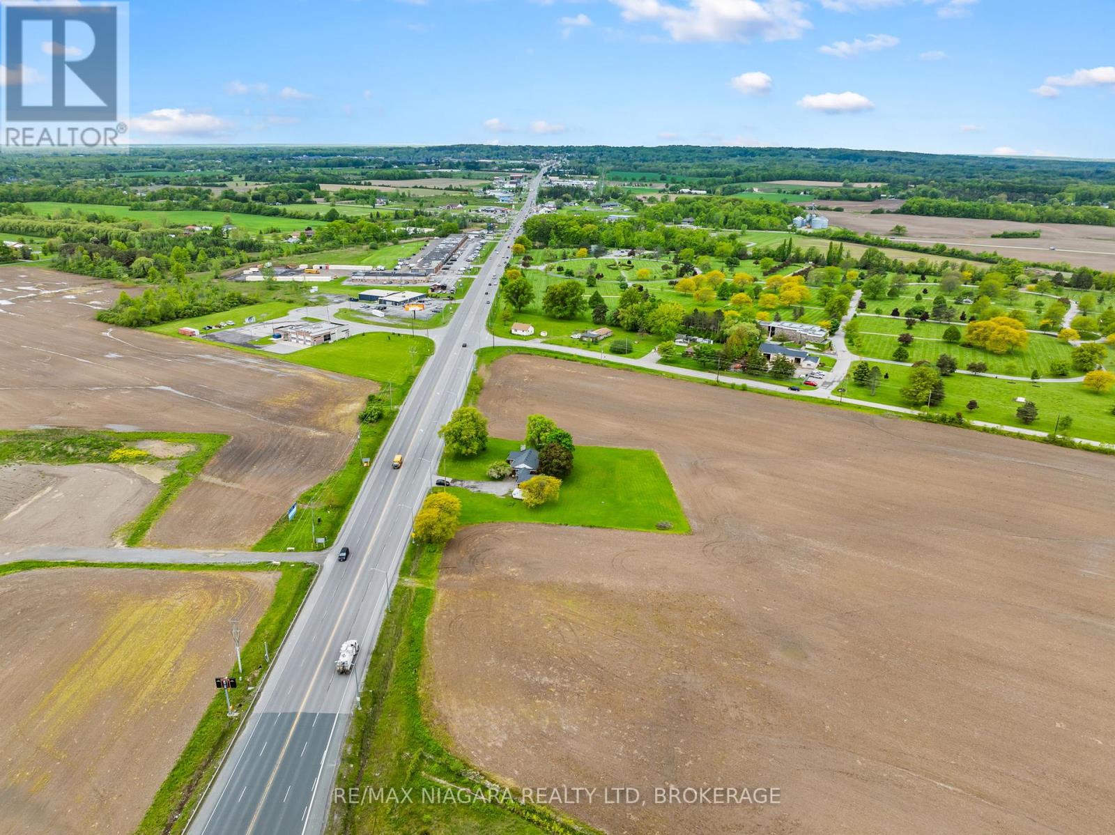 2152 Hwy 20, Thorold, Ontario  L0S 1E6 - Photo 14 - X12176703