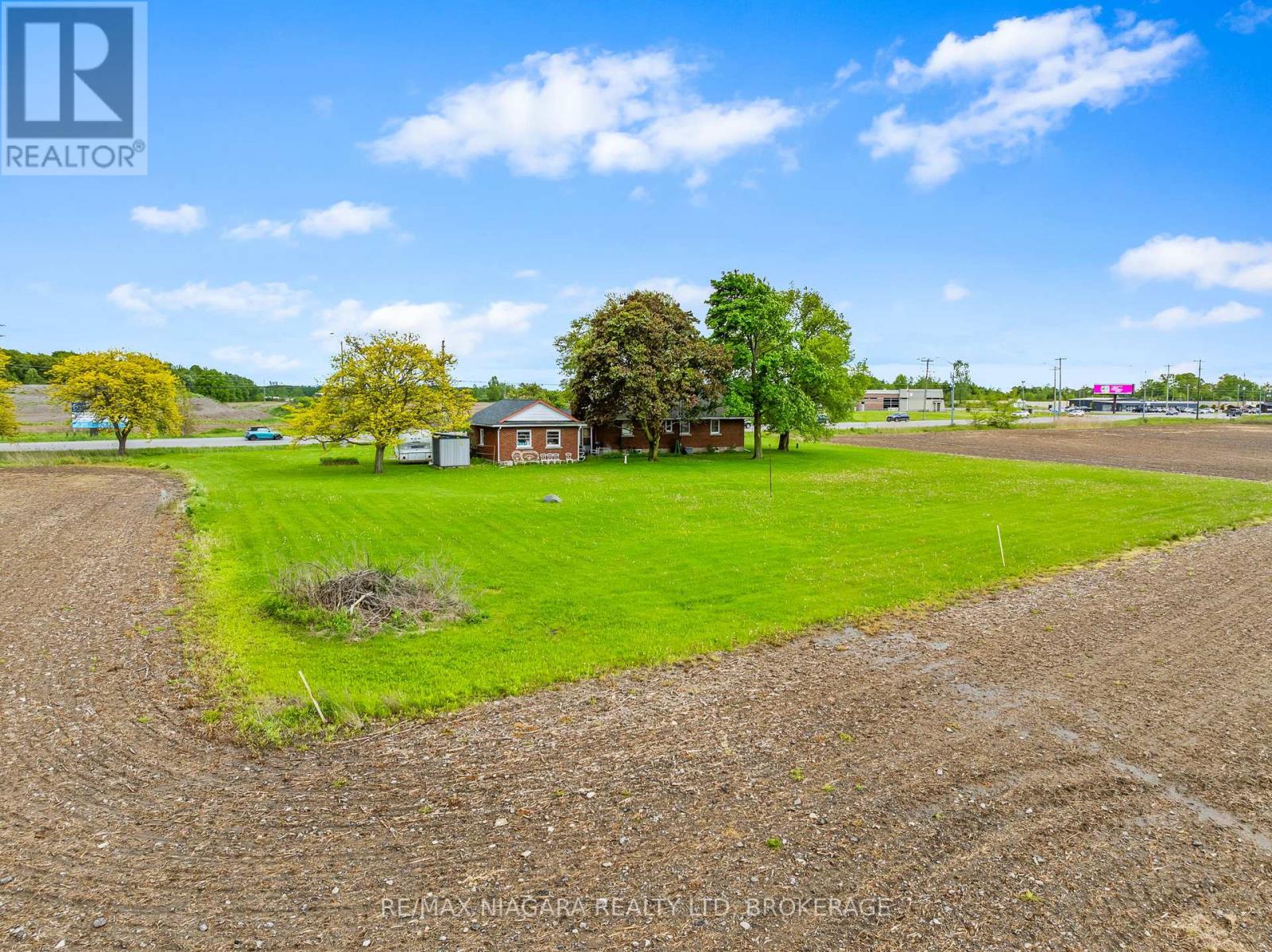2152 Hwy 20, Thorold, Ontario  L0S 1E6 - Photo 17 - X12176703