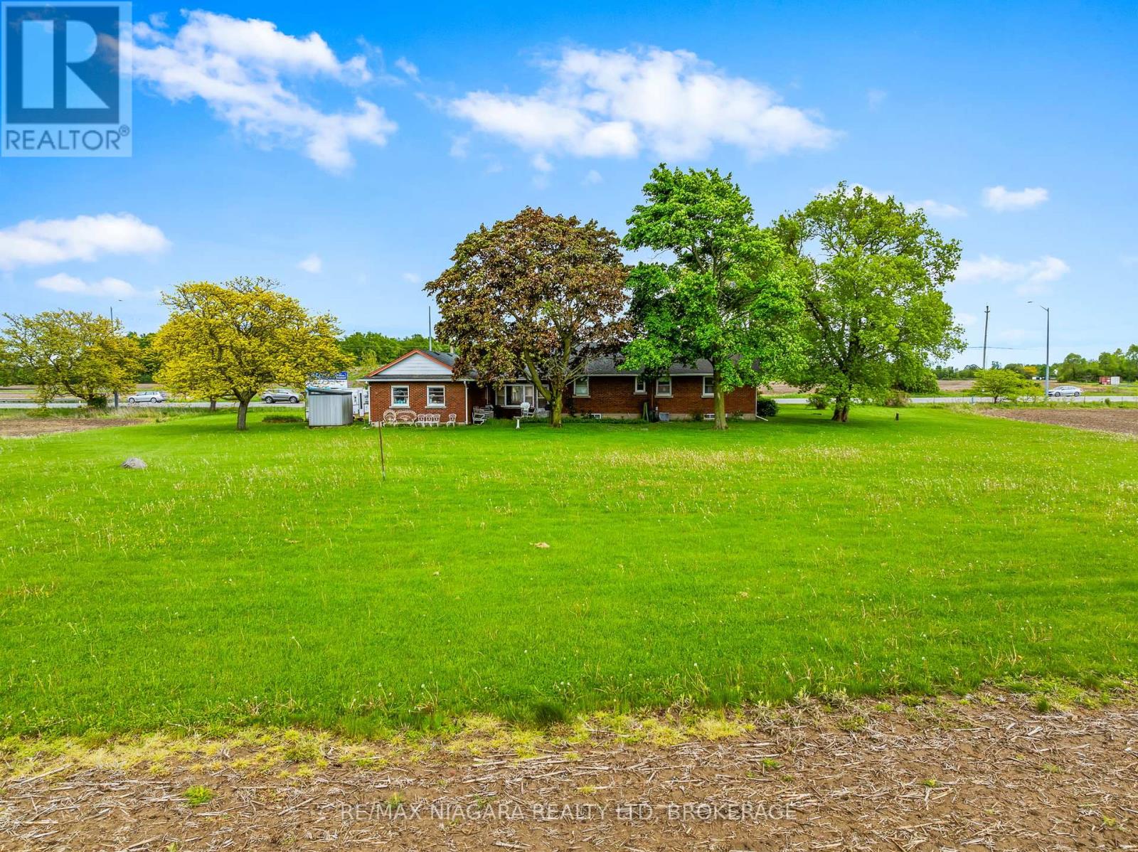 2152 Hwy 20, Thorold, Ontario  L0S 1E6 - Photo 18 - X12176703