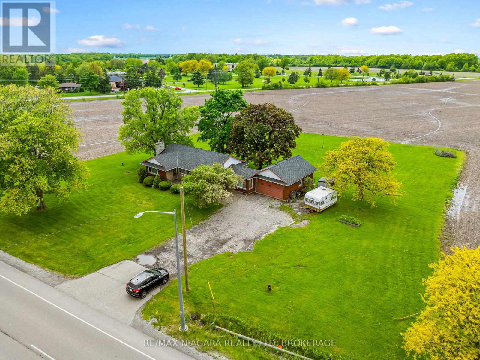 2152 Hwy 20, Thorold, Ontario  L0S 1E6 - Photo 19 - X12176703