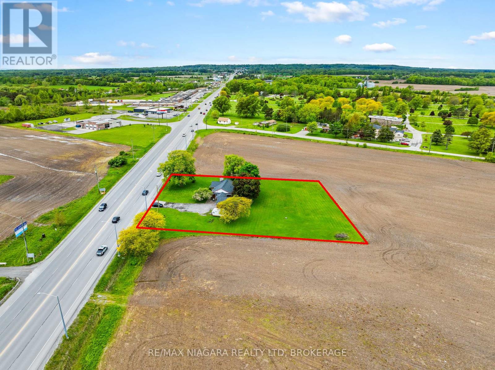 2152 Hwy 20, Thorold, Ontario  L0S 1E6 - Photo 5 - X12176703