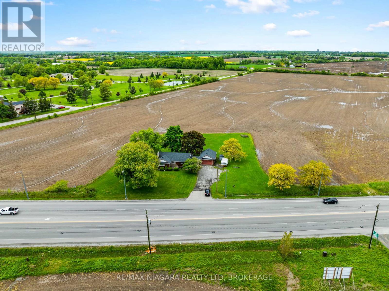 2152 Hwy 20, Thorold, Ontario  L0S 1E6 - Photo 7 - X12176703