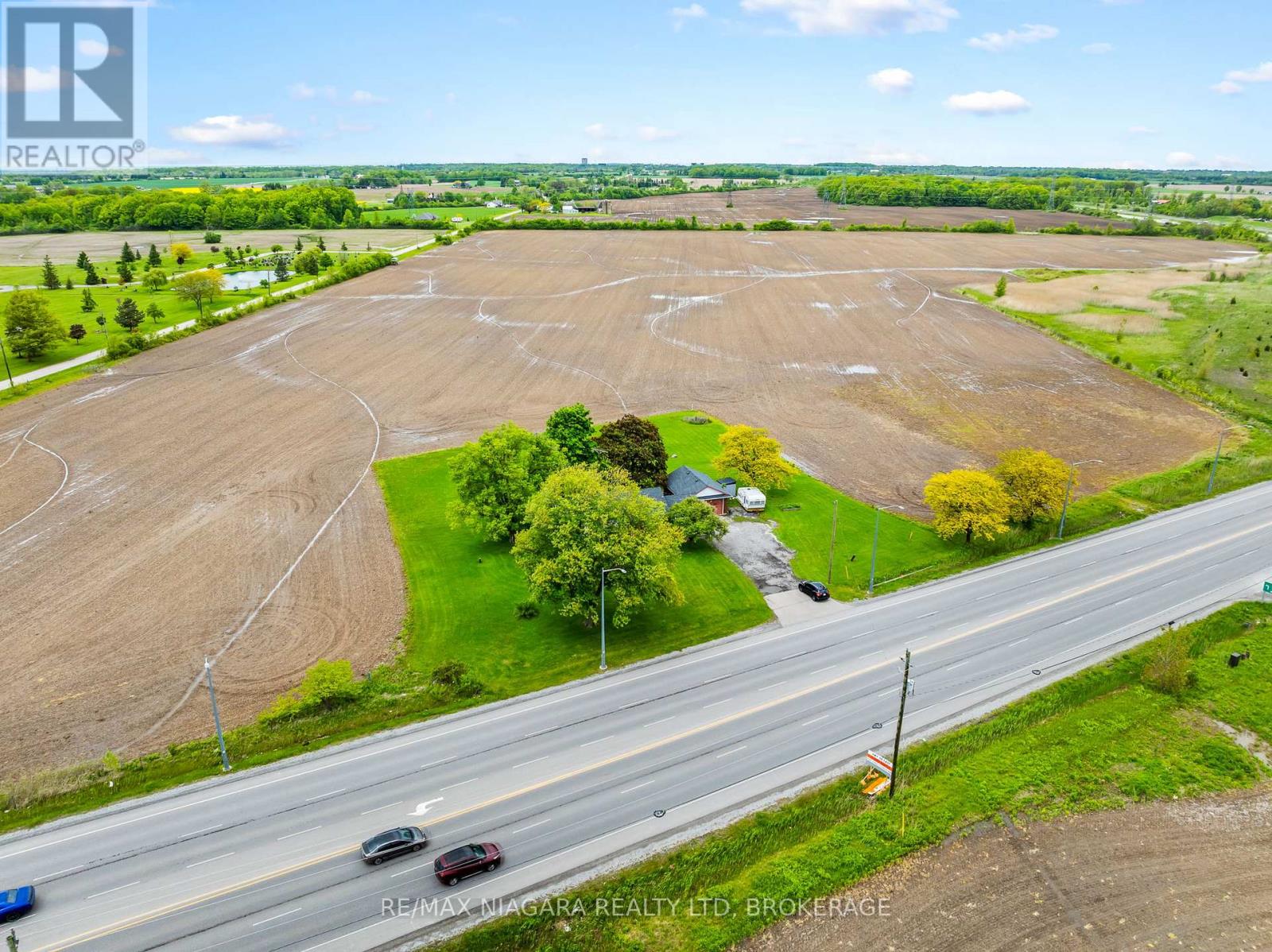 2152 Hwy 20, Thorold, Ontario  L0S 1E6 - Photo 8 - X12176703