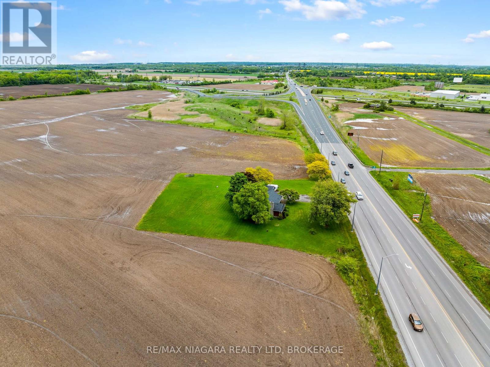 2152 Hwy 20, Thorold, Ontario  L0S 1E6 - Photo 9 - X12176703