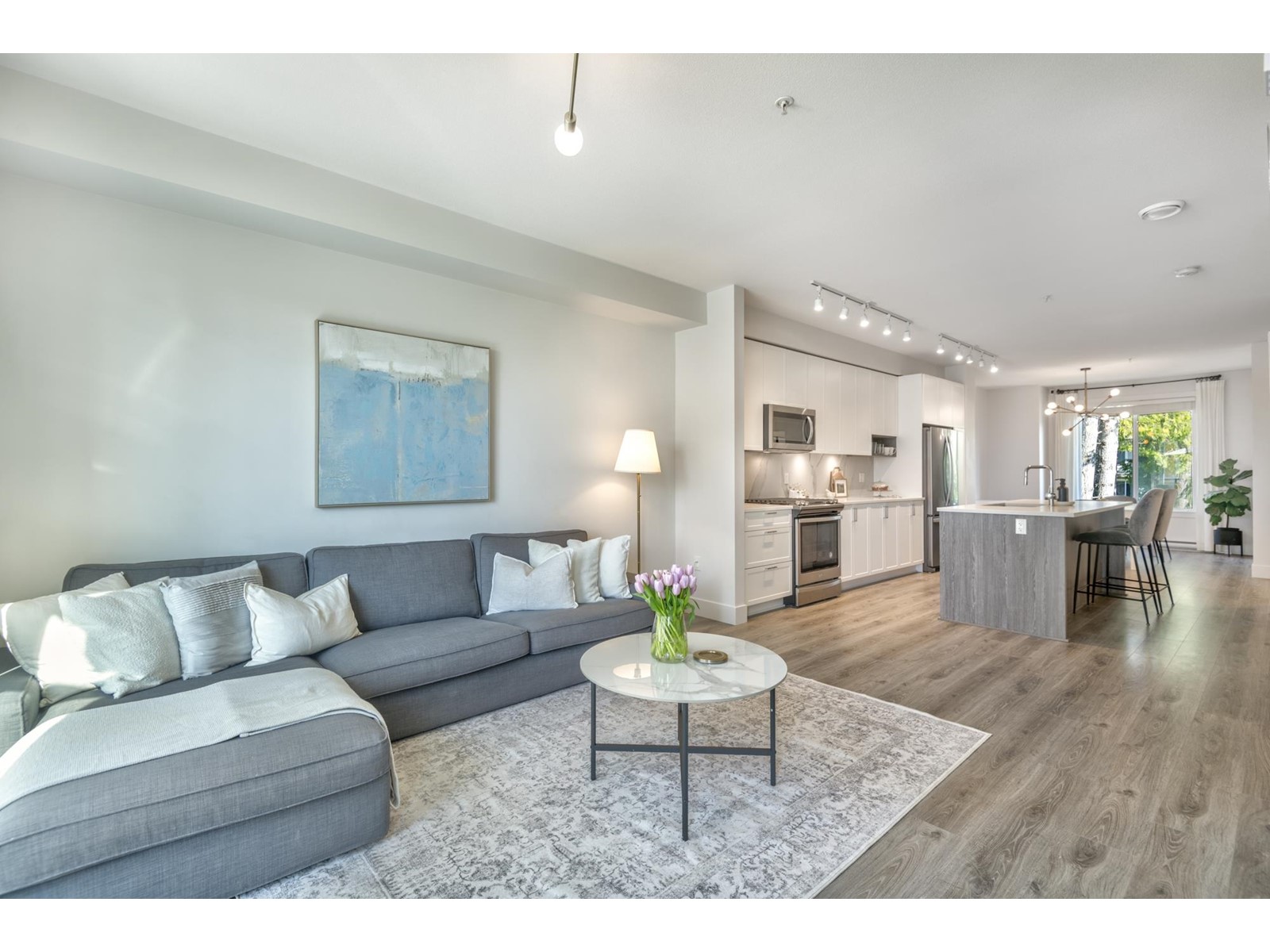 165 9718 161a Street, Surrey, British Columbia  V4N 6S7 - Photo 4 - R3007792