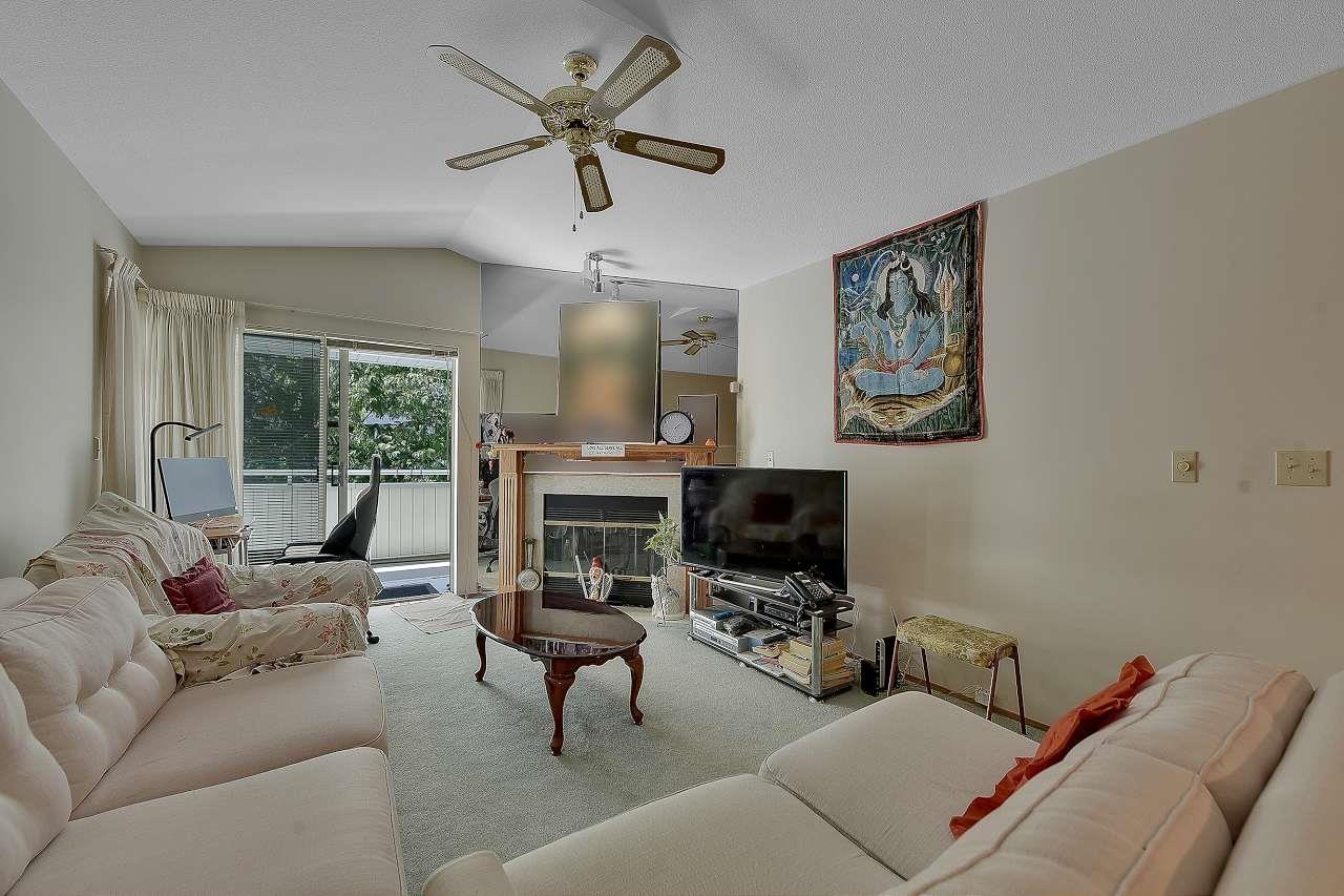 Property at 204 7156 121 STREET image 4