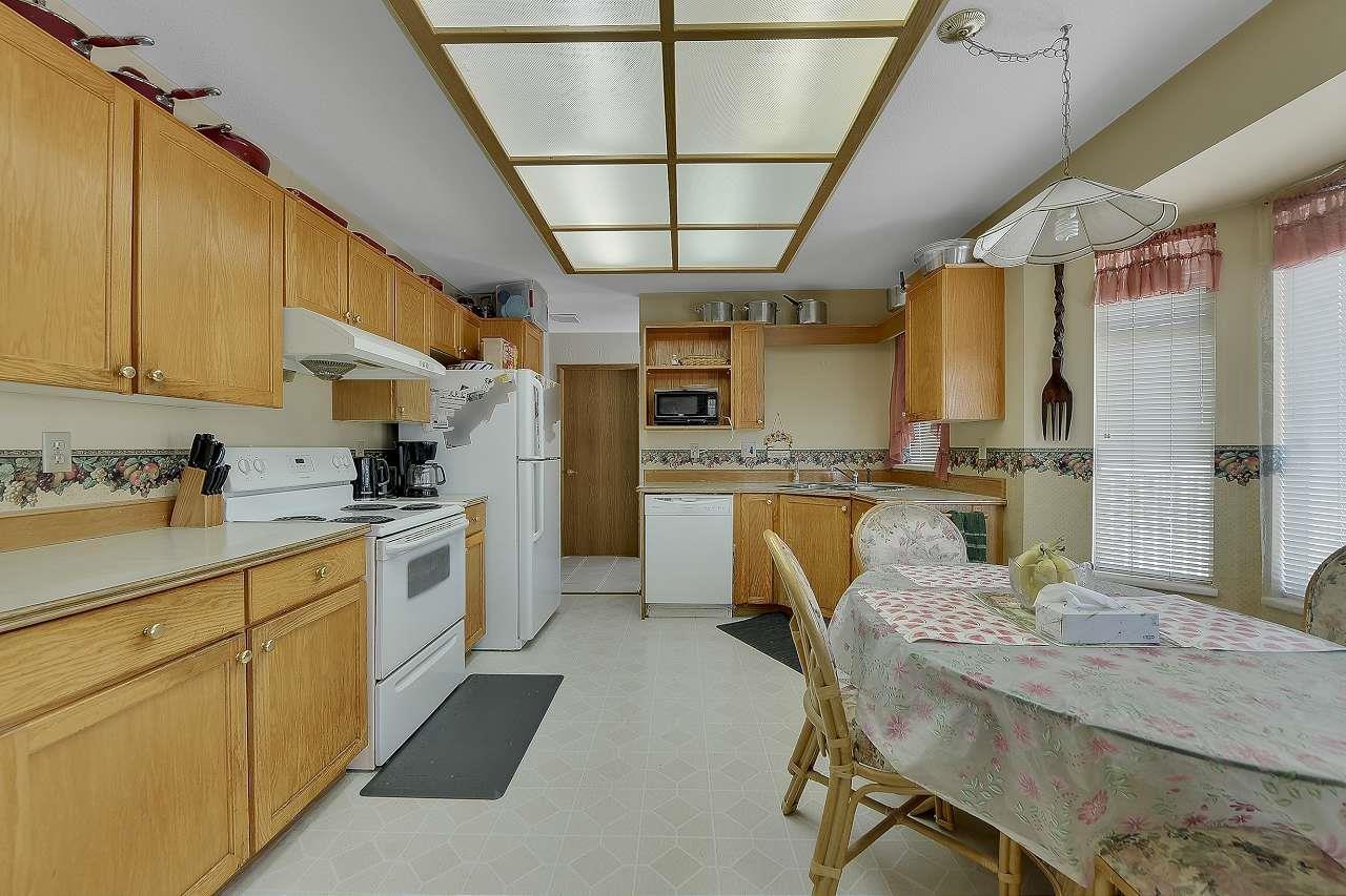 204 7156 121 Street, Surrey, British Columbia  V3W 0J6 - Photo 16 - R3007118