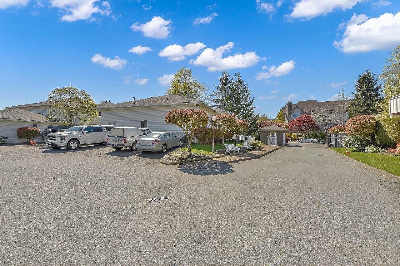 204 7156 121 Street, Surrey, British Columbia  V3W 0J6 - Photo 32 - R3007118