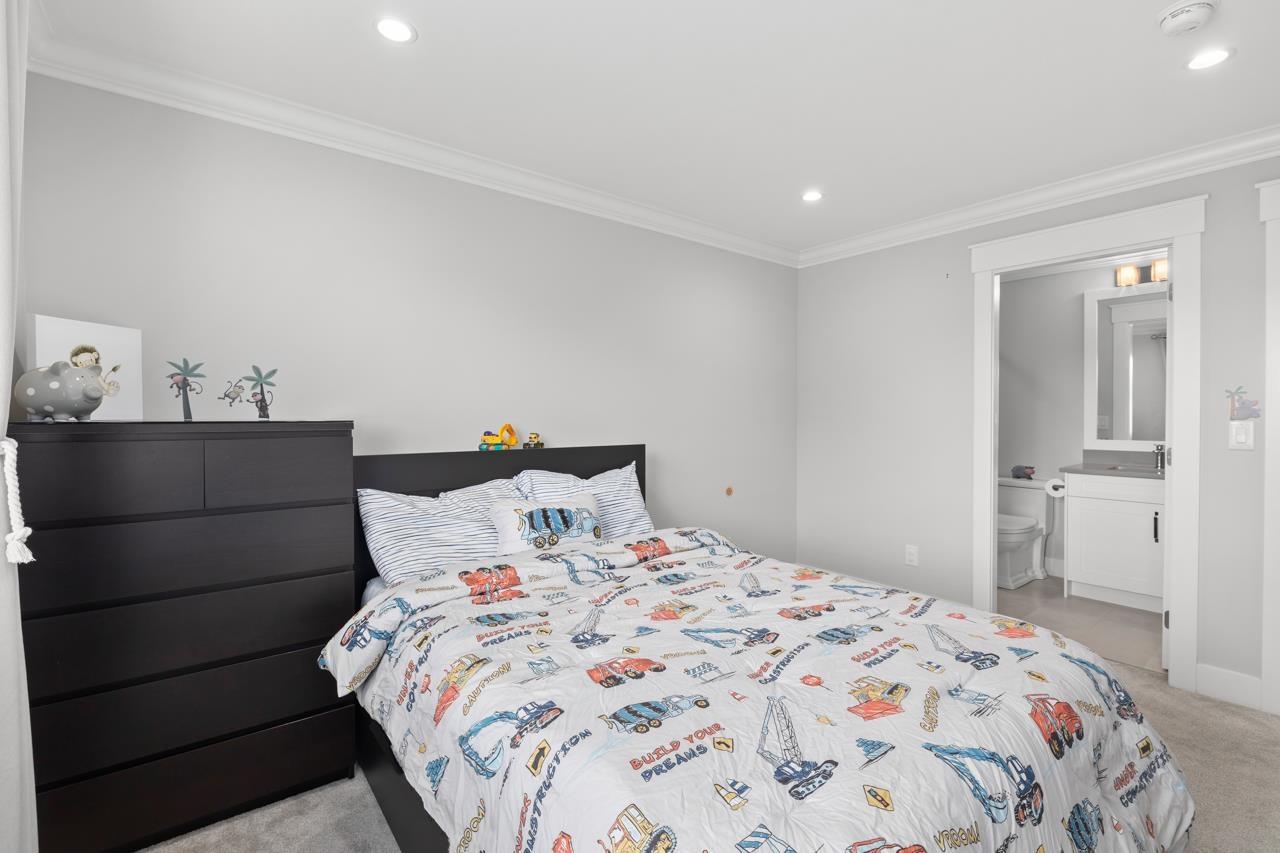 78 171 Street, Surrey, British Columbia  V3Z 9P5 - Photo 22 - R3007527